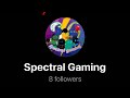 Introducing the spectral gaming whatsapp channel