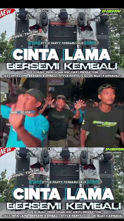 DJ CLBK SUDAH READY, VERSI PANJANGNYA SILAHKAN CEK VIDEO TERBARU SAYA #djviraltiktok #djfyptiktok