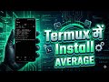 Termux me Avenge kaise install kare? Full Information | Cyber Security Awareness (Hindi)