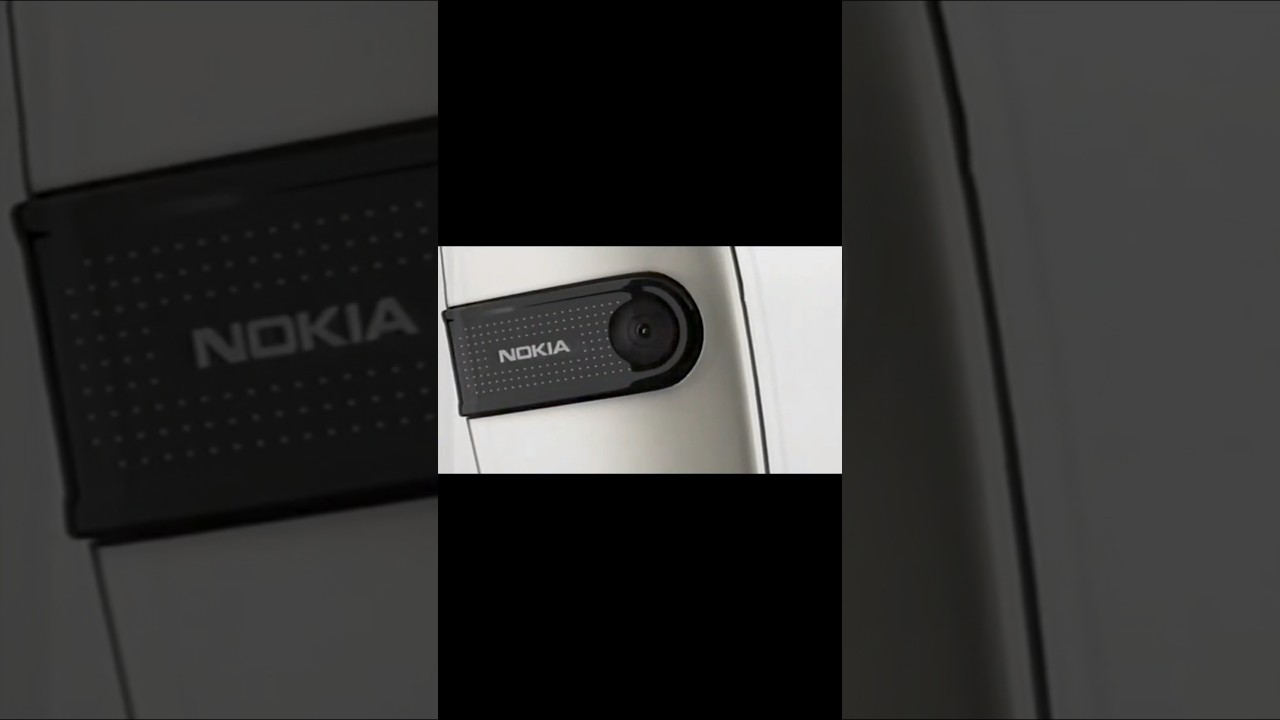 Рекламомания | NOKIA 6230