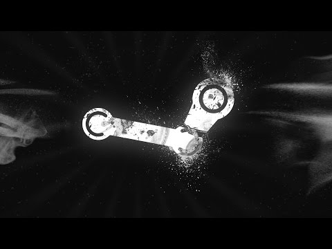 شرح شراء الألعاب من ستيم أو من مواقع الألعاب في عالم البي سي PC