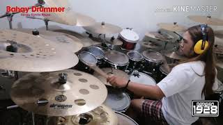 Doraemon theme song Drum Cover