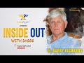 Episode 1 inside out with baggs  ft barry richards  on dhoni ball tampering lockdown  more