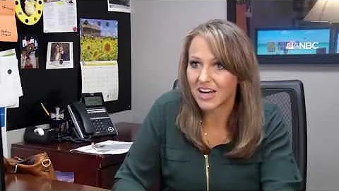 RACHEL CLEMENT WCYB Marketing Consultant
