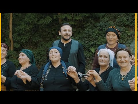 Özkan Pekin - SEVDALIK VURDU (Horon Yeni )