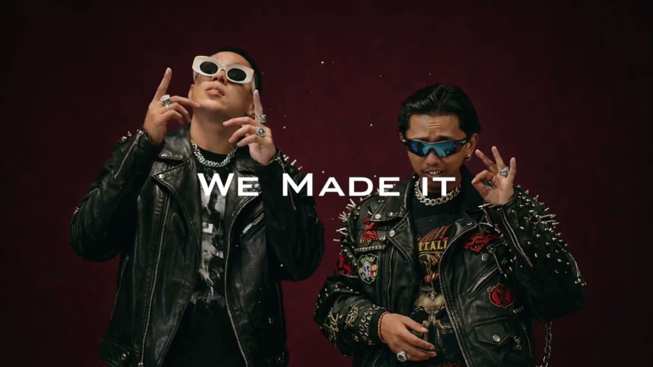 Nik Makino – We Made It ft. Flow G (Rock Version) | Filipino Rock Cover | Pinoy Rap Rock 2026