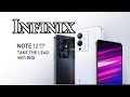 Премьера!!! Infinix Note 12 Pro 5G. Скоро!!!