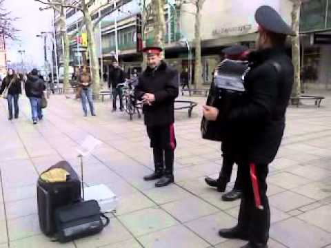 რუსების შესრულებული სულიკო / suliko rusulad (Stuttgart)