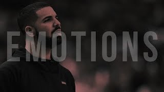 (FREE) Drake Type Beat - Emotions