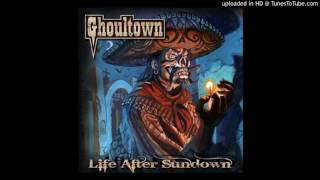Video thumbnail of "Ghoultown - Train to Nowhere"