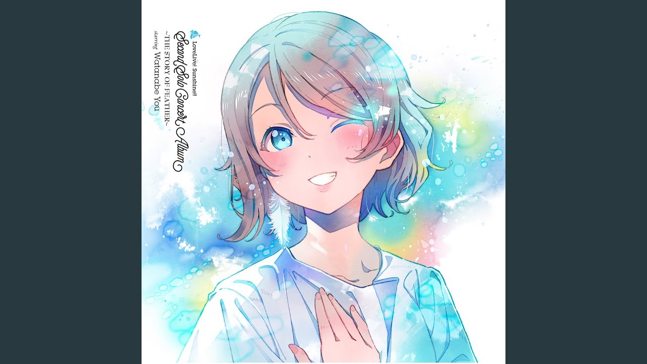 ダイスキだったらダイジョウブ！ (渡辺 曜 Solo Ver.)