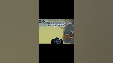 Cách Bug ngựa bay mới nhất trong Dead Rails #deadrails #roblox