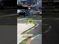 Sometimes A MotoGP Rider Has The Cut The Corner…