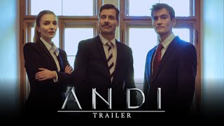 ANDI (2024) Trailer