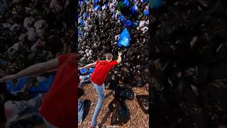 Download Lagu Can We Throw Earth’s Trash Into Space? 🤔 MP3