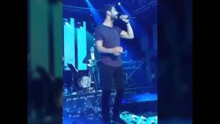 Λιωμα σε γκρεμο - Σταυρος Κωνσταντινου (live) 2016