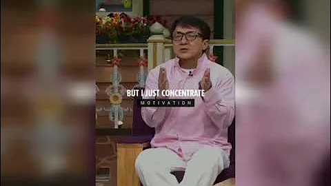 Oscar Come to me 🔥- Jackie chan❤️#short#motivation#success#reels#motivationalvideo#motivationalshort