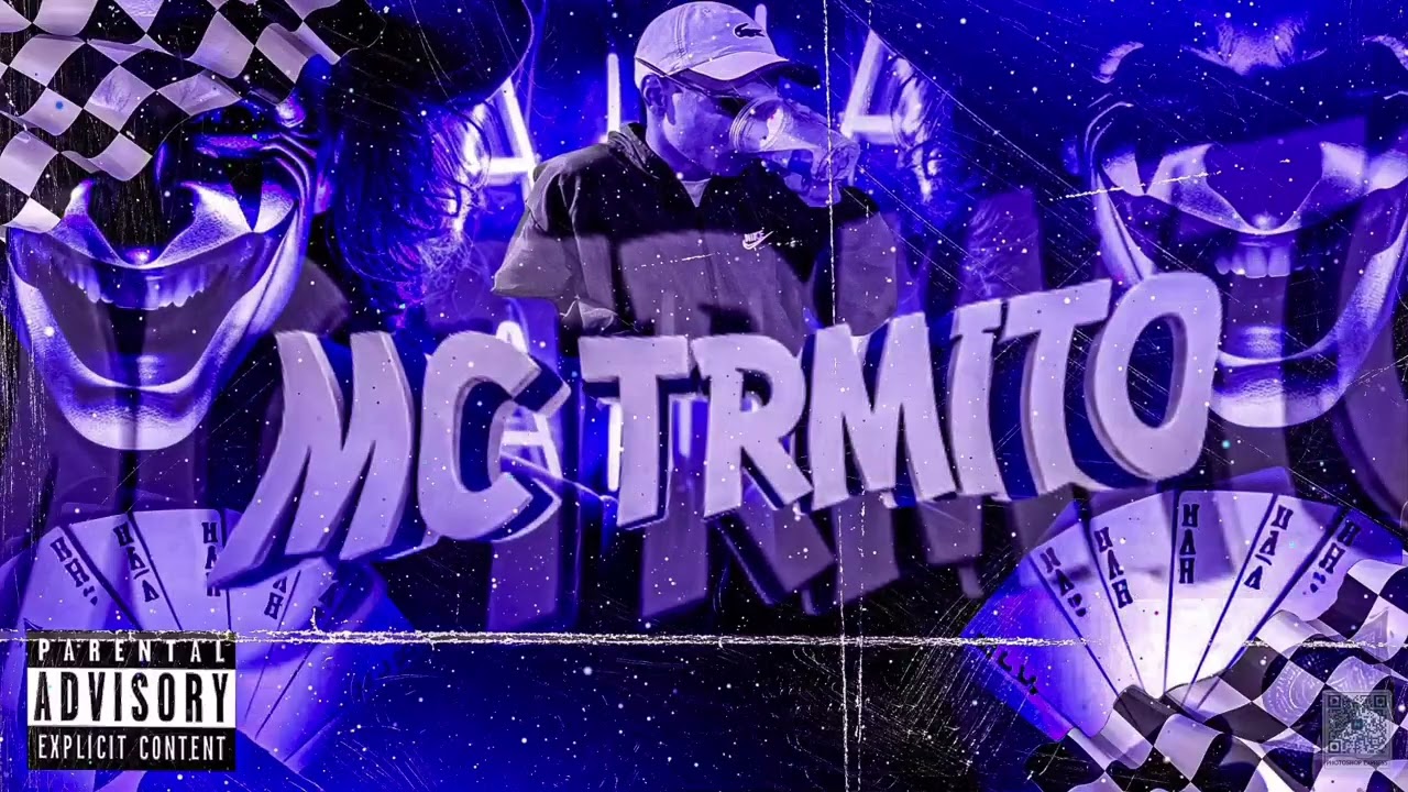 MANDELÃO DEL MAGO 🔥🎵🧙‍♂️ TAPA NA CARA COM A BOCA NA VAR4 , MC TRMITO E MC GIBIZINHA 