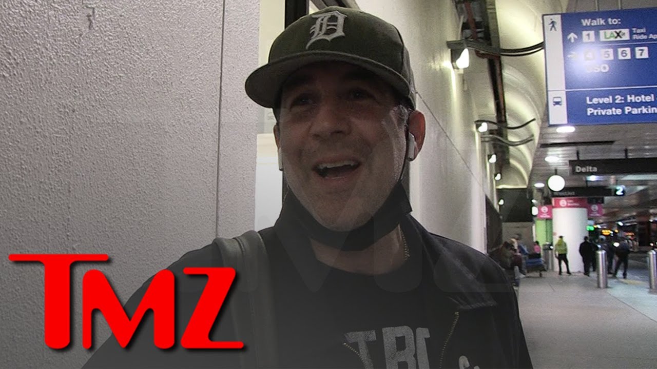 Comedian Mike Young Says Bob Saget was &#39;Best Person,&#39; Spent 12 Years Touring | TMZ