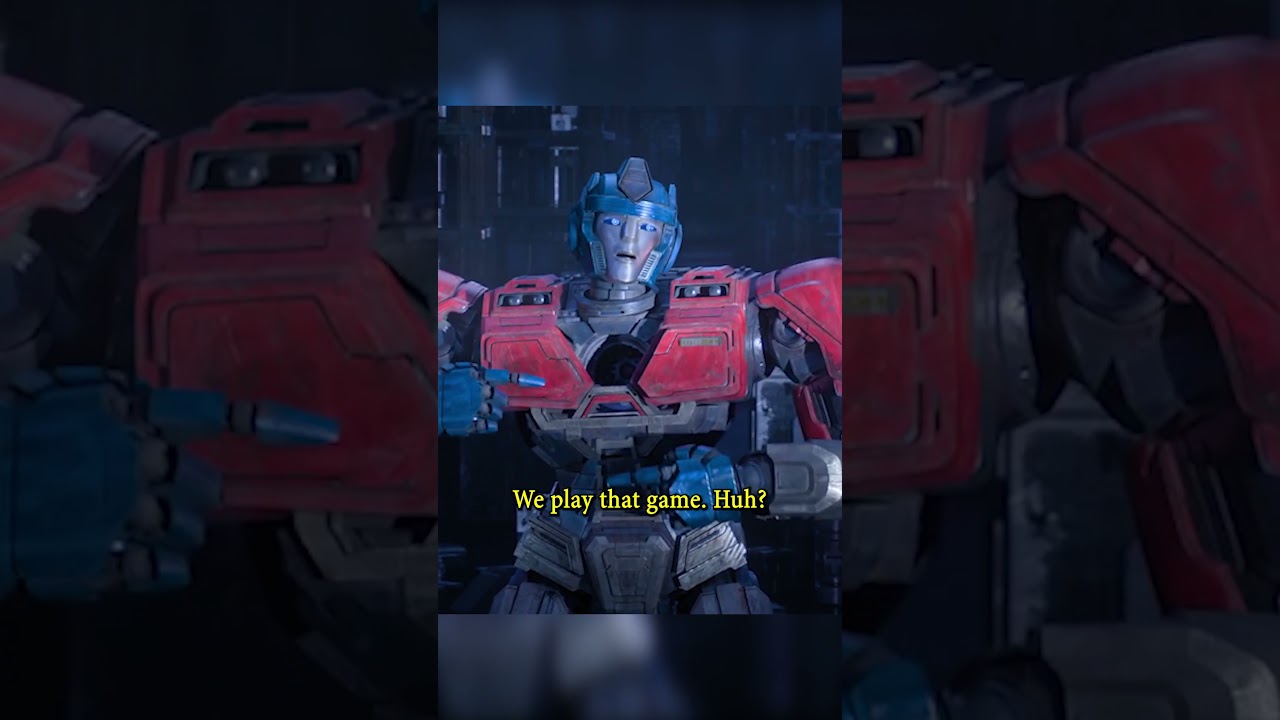 "Catch Me If You Can🚨🤖"