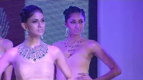 Saboo Fine Jewels at IIJW 2012-part 2