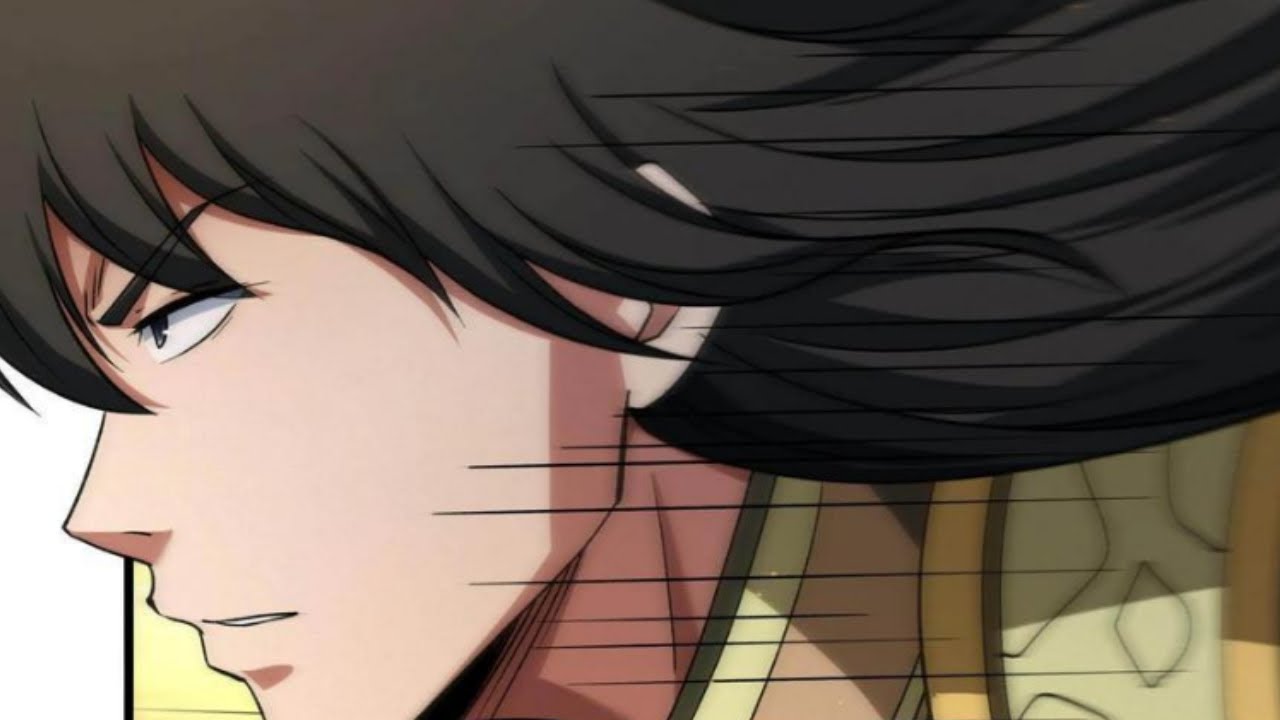 God Of Martial Art | Lin Feng Chapter 322 part 3 Indo - English - YouTube