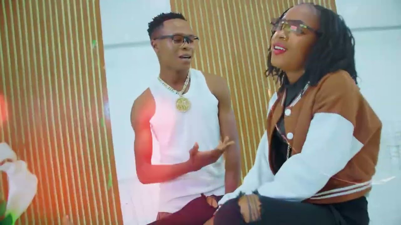 Faxidjinho Ft. Mussa-G de Chuiulugo - My Queen (Video oficial)