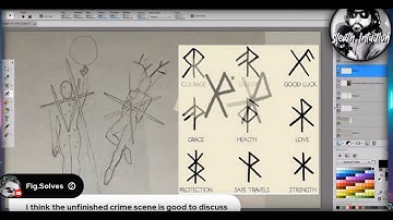 Delphi Murders. Open Discussion