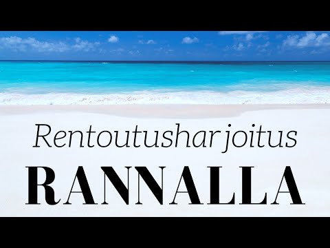 Video: Missä rentoutua kesäkuussa 2018 ulkomailla meren rannalla?