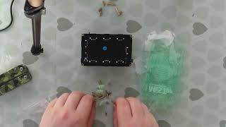 Complete MiSTer Build, USB Hub and Digital I/O with Case. MiSTerFPGA.co.uk