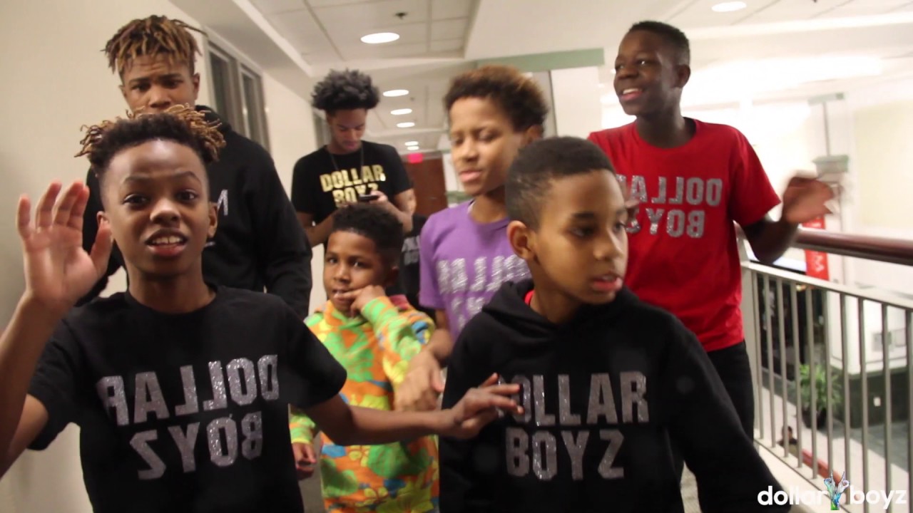 dollarboyz jump in dollarboyz jump in