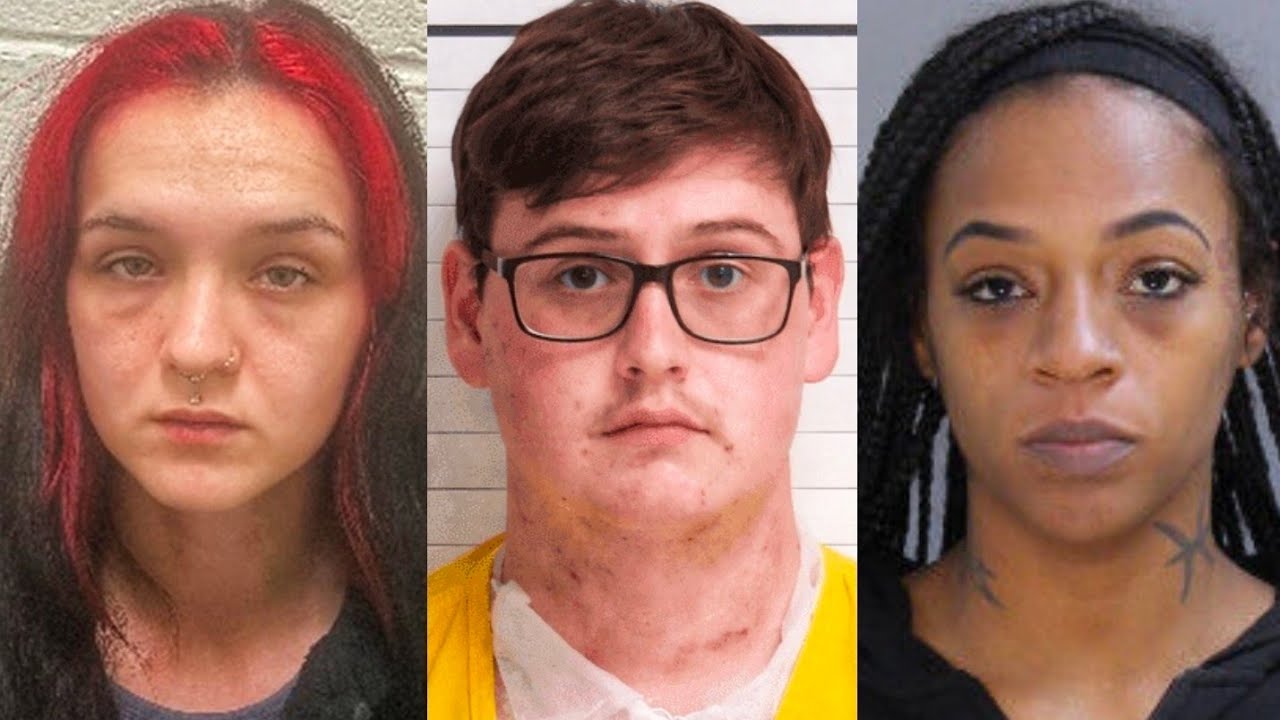 Crimes of the Month | December 2025 | 58 True Crime Cases - YouTube
