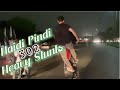 Haidi pindi