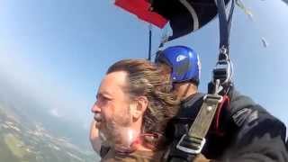 Bj Rippsss Through The Sky