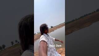 Deuli Dam