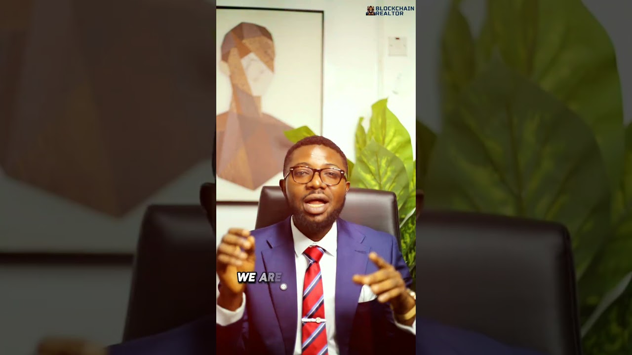 WHAT'S HAPPENING IN IBADAN? #ibadan #land