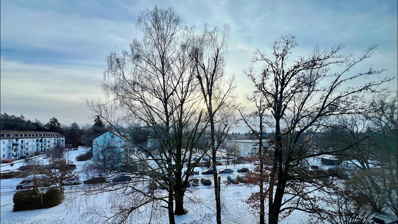 In the Bleak Midwinter - Gustav Holst (arr. Todd Marchand) 