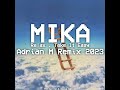 Mika  relax  take it easy adrian m remix 2023
