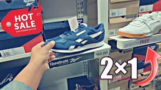 outlet de zapatillas