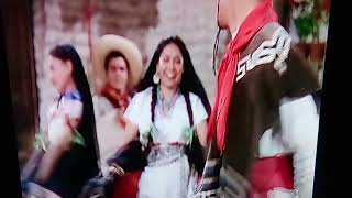 Disney With A Benji S1E8 Mexico Adventure