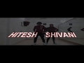 KHALIBALI | DANCE COVER | CHOREOGRAPHY by SHIVANI and HITESH