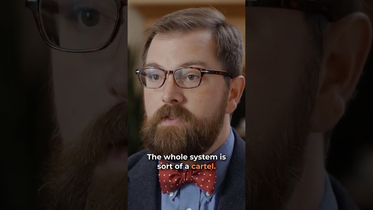 Government's Role in Central Banking - Playing with Fire