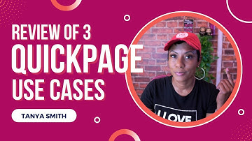 An Overview of Quickpage: Email + Video = Yes