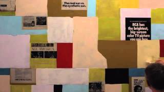 Robert Mars Documentary_JoAnne Artman Gallery