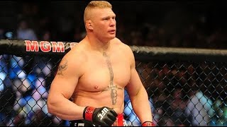 Brock Lesnar Resume Review: From NCAA Champion The Most Successful Nine-Fight Career In MMA History