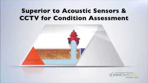 2016 Innovation Award for Sustainability