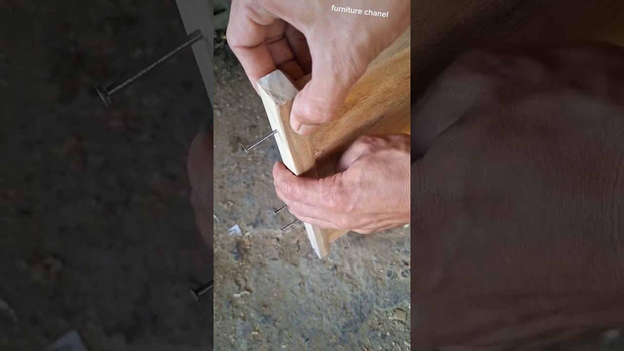 Woodworking Tools Set