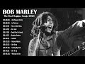 Bob Marley Greatest Hits - Reggae Music  - Top 10 Hits of All Time Vol5