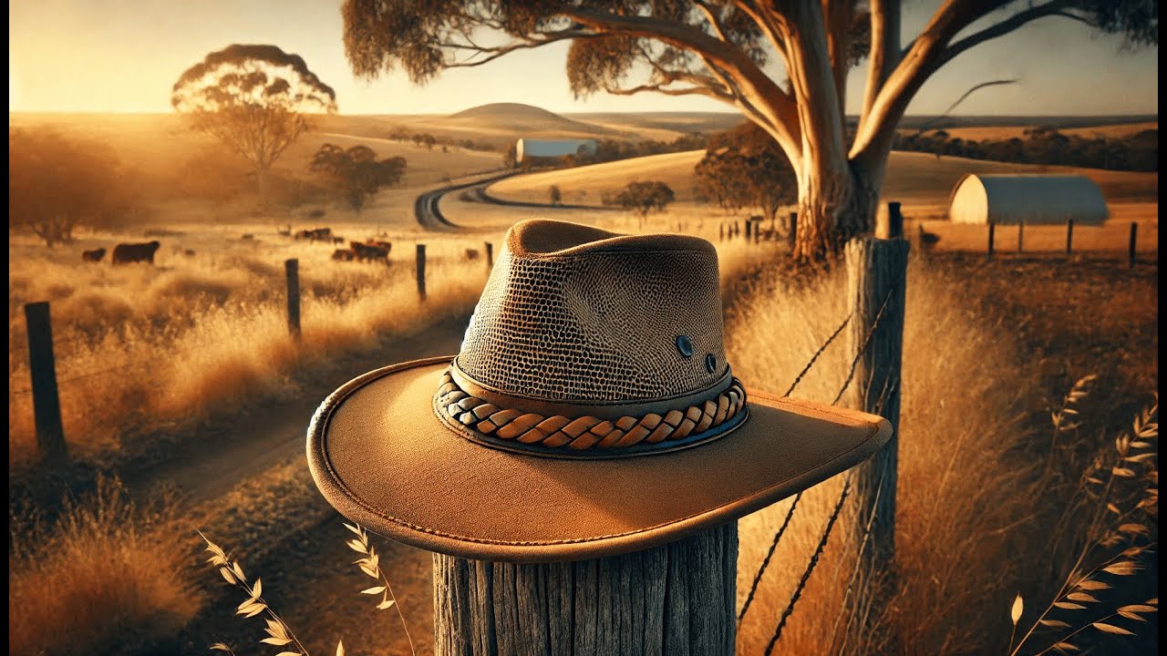 🧢 Daesan Mesh Safari Hat for Men Soaker Golf Sun Hats | Best Soaker Hat ⛳