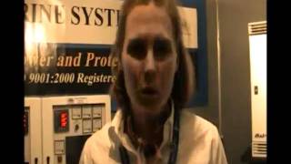 Yachting Pages Testimonial From Atlas Marine Systems During Monaco Yacht Show 2009